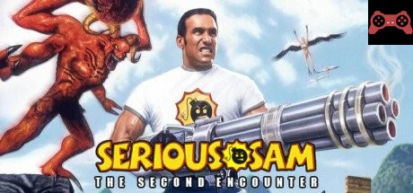 Serious Sam Classic: The Second Encounter System Requirements