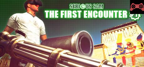 Serious Sam VR: The First Encounter System Requirements