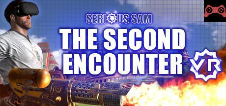 Serious Sam VR: The Second Encounter System Requirements