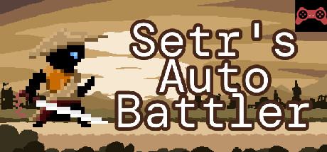 Setr's Auto Battler System Requirements
