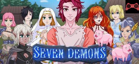 Seven Demons System Requirements