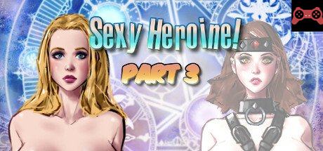 Sexy Heroine! Part 3 System Requirements