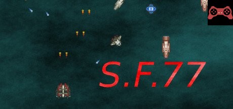 S.F.77 System Requirements