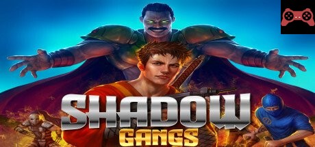 Shadow Gangs System Requirements