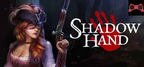 Shadowhand: RPG Card Game System Requirements