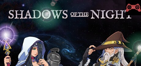 Shadows of the Night System Requirements