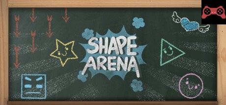 Shape Arena System Requirements
