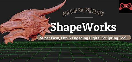 ShapeWorks System Requirements