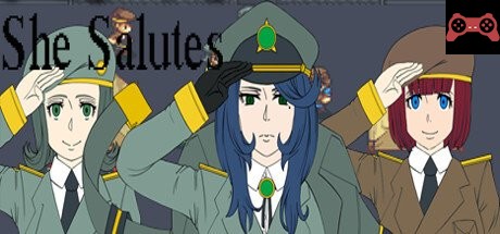 She Salutes System Requirements