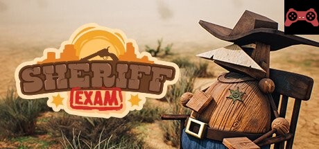 Sheriff Exam System Requirements