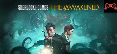 Sherlock Holmes The Awakened System Requirements