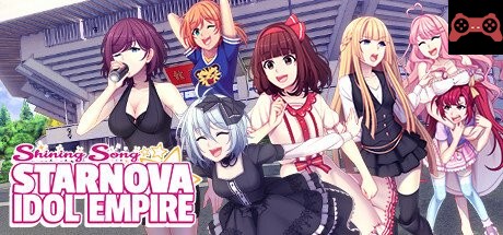Shining Song Starnova: Idol Empire System Requirements