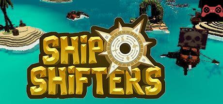 Ship Shifters System Requirements