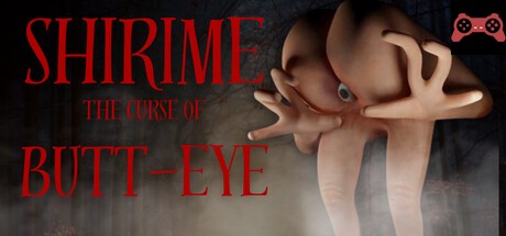 SHIRIME: The Curse of Butt-Eye System Requirements
