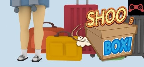 Shoo, Box! System Requirements