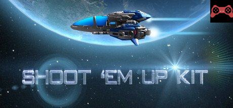 Shoot 'Em Up Kit System Requirements
