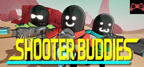 Shooter Buddies System Requirements