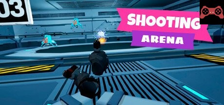 Shooting Arena VR System Requirements