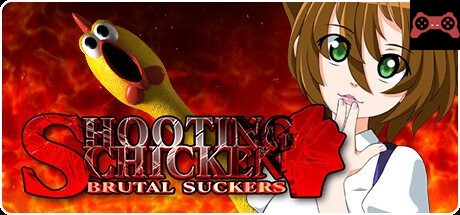 SHOOTING CHICKEN BRUTAL SUCKERS System Requirements