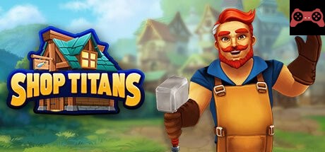 Shop Titans System Requirements