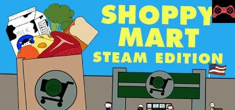 Shoppy Mart: Steam Edition System Requirements