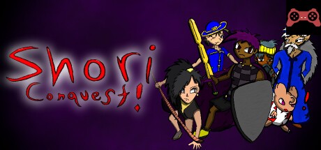 Shori Conquest System Requirements