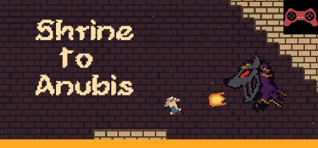 Shrine to Anubis System Requirements
