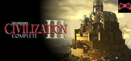 Sid Meier's Civilization III Complete System Requirements