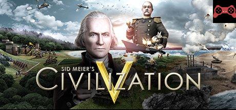 Sid Meier's Civilization V System Requirements