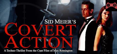 Sid Meier's Covert Action (Classic) System Requirements