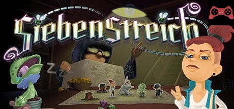 Siebenstreich System Requirements