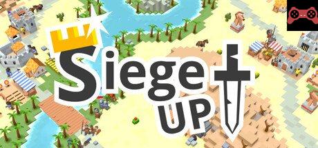 Siege Up! System Requirements