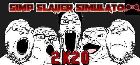 Simp Slayer Simulator 2K20 System Requirements
