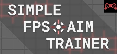 Simple FPS Aim Trainer System Requirements