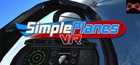SimplePlanes VR System Requirements