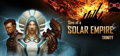 Sins of a Solar Empire: Trinity System Requirements