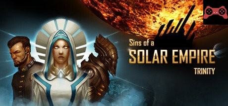 Sins of a Solar Empire: Trinity System Requirements