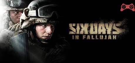Six Days in Fallujah System Requirements