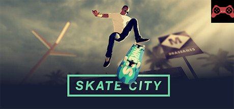Skate City System Requirements