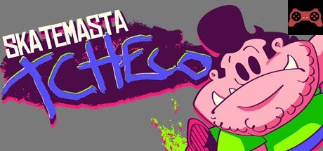 Skatemasta Tcheco System Requirements