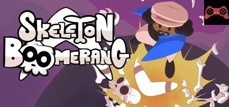 Skeleton Boomerang System Requirements