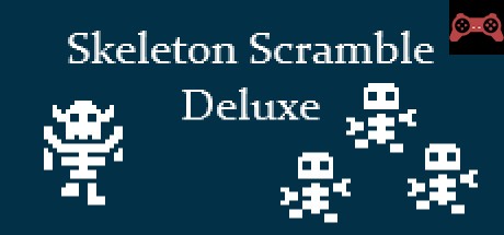 Skeleton Scramble Deluxe System Requirements