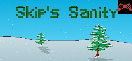 Skip's Sanity System Requirements