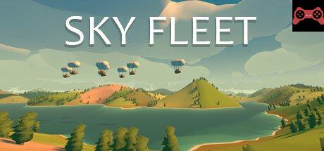 Sky Fleet System Requirements