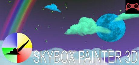 Skybox Painter 3D System Requirements