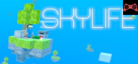 SkyLife: VoxelSurvival System Requirements