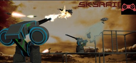 Skyraine System Requirements