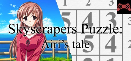 Skyscrapers Puzzle: Airi's tale System Requirements