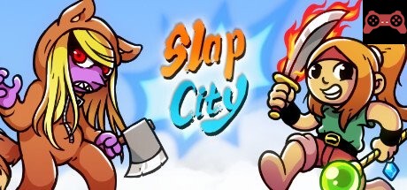 Slap City System Requirements