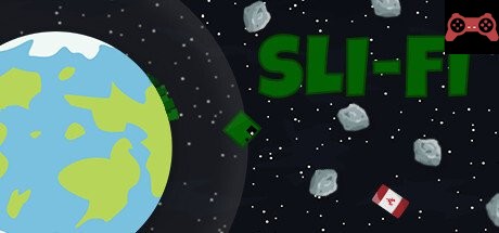 SLI-FI: 2D Planet Platformer System Requirements